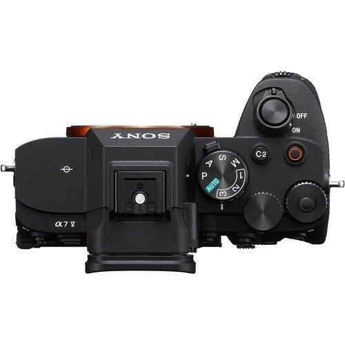 sony a7v-5